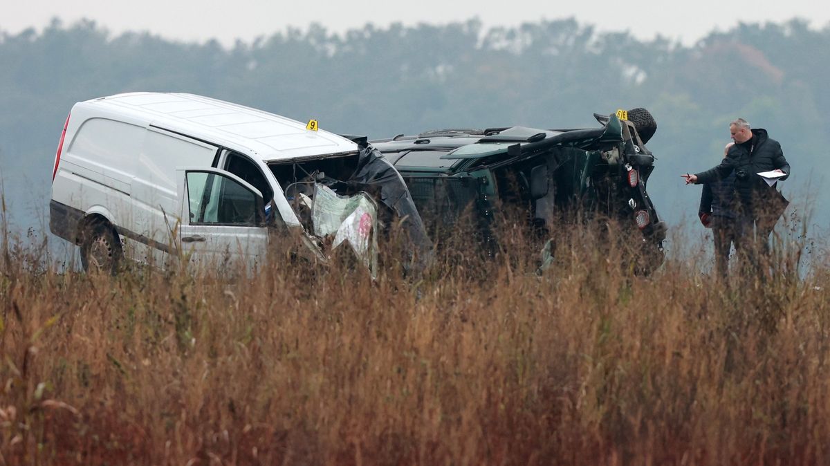 Chorvatského ministra obrany odvolali jen pár hodin po smrtelné autonehodě